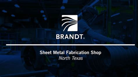 metal fabrication shop jobs mansfield tx|Sheet Metal .